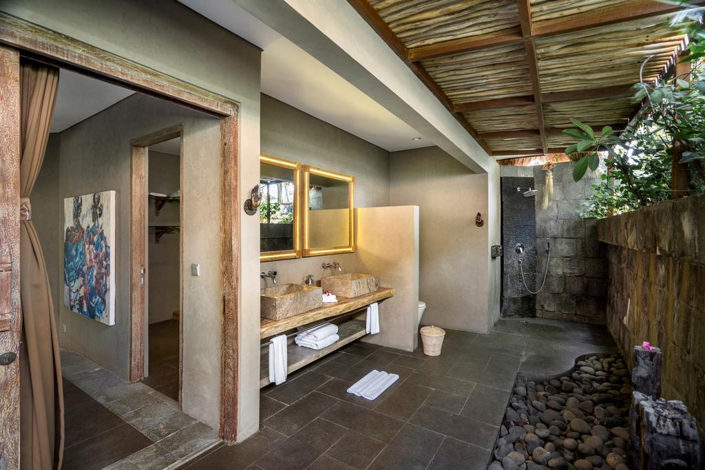 Villa Sham Seminyak Extérieur photo