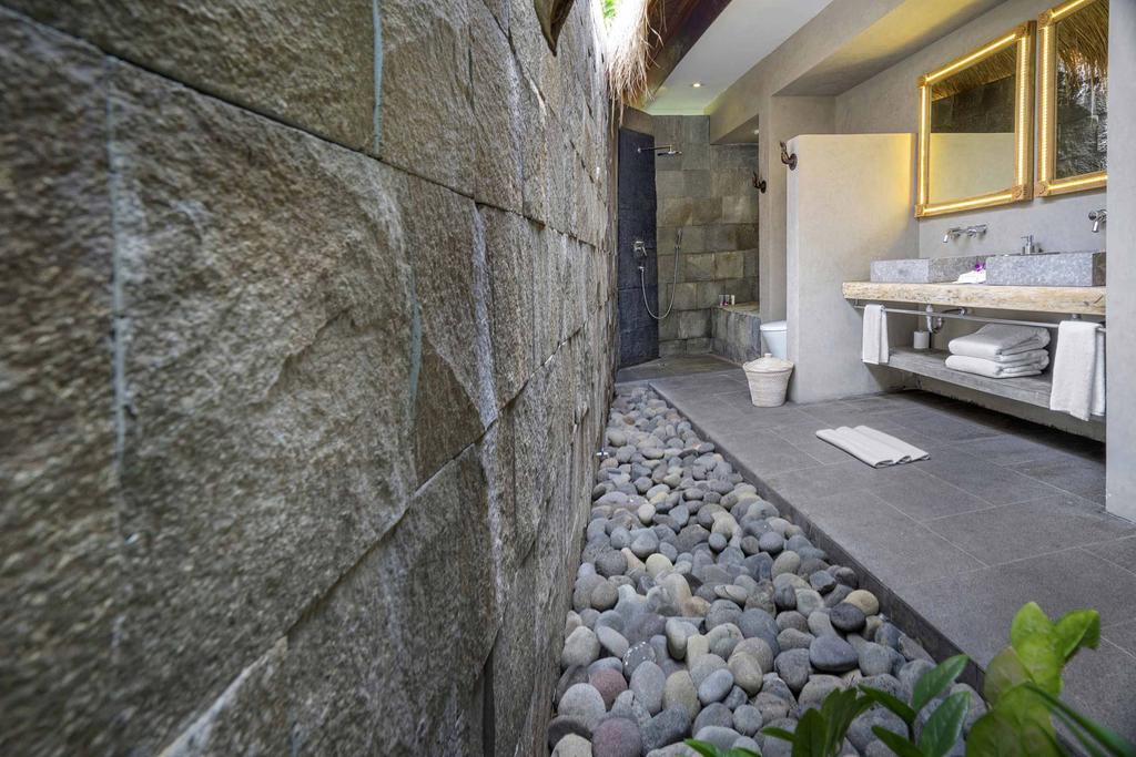 Villa Sham Seminyak Extérieur photo