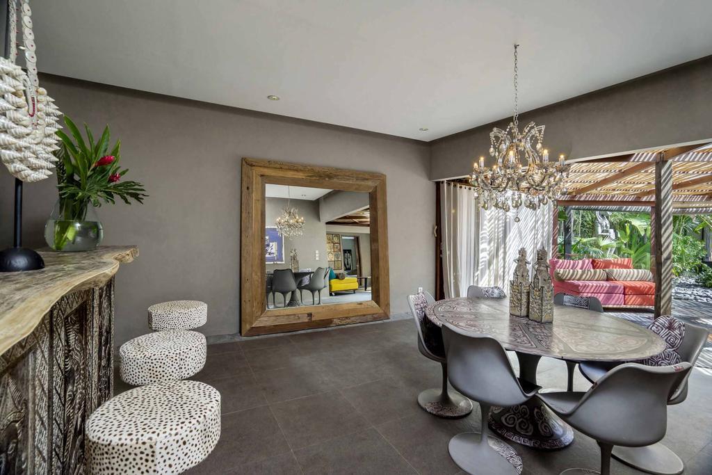 Villa Sham Seminyak Extérieur photo